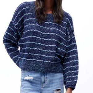 FREE PEOPLE SWEATER FOR KATHERINE